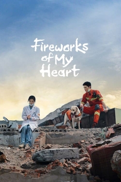 Fireworks of My Heart Fireworks of My Heart