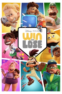 Win or Lose Win or Lose