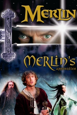 Merlin's Apprentice Merlin's Apprentice