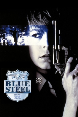 Blue Steel Blue Steel