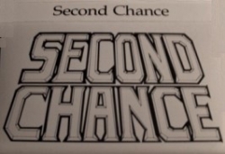 Second Chance Second Chance