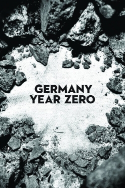 Germany Year Zero Germany Year Zero