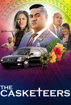 The Casketeers The Casketeers
