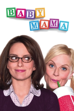 Baby Mama Baby Mama