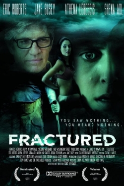 Fractured Fractured