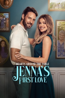 Hearts Around the Table: Jenna's First Love Hearts Around the Table: Jenna's First Love
