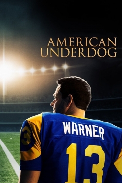 American Underdog American Underdog
