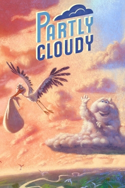 Partly Cloudy Partly Cloudy