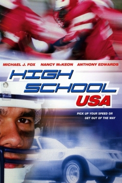 High School U.S.A. High School U.S.A.