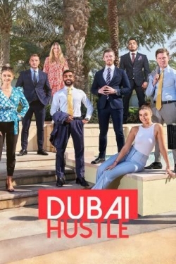 Dubai Hustle Dubai Hustle