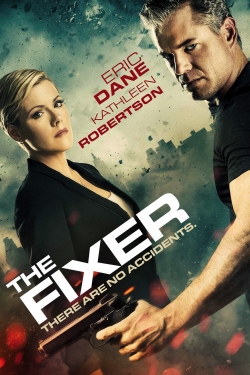The Fixer The Fixer