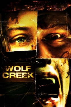 Wolf Creek Wolf Creek