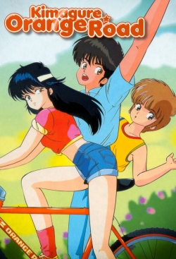 Kimagure Orange Road Kimagure Orange Road