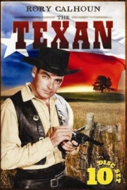 The Texan The Texan
