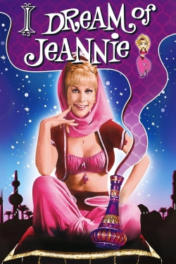I Dream of Jeannie I Dream of Jeannie