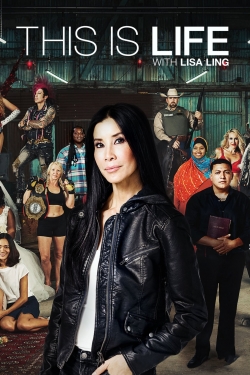 This Is Life with Lisa Ling This Is Life with Lisa Ling