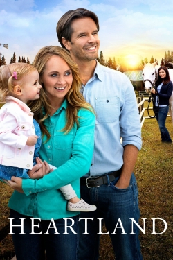 Heartland Heartland