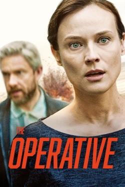 The Operative The Operative