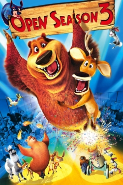 Open Season 3 Open Season 3