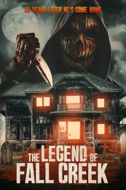 Legend of Fall Creek Legend of Fall Creek
