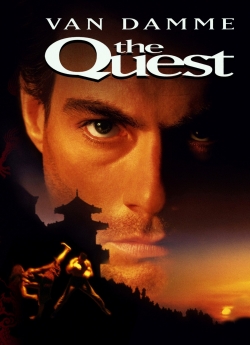 The Quest The Quest