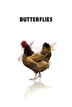 Butterflies Butterflies