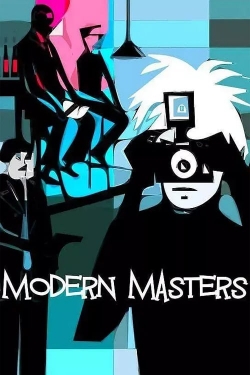 Modern Masters Modern Masters