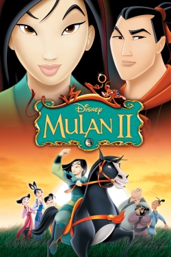 Mulan II Mulan II