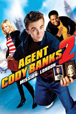 Agent Cody Banks 2: Destination London Agent Cody Banks 2: Destination London