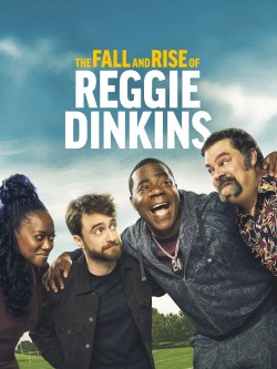 The Fall and Rise of Reggie Dinkins
