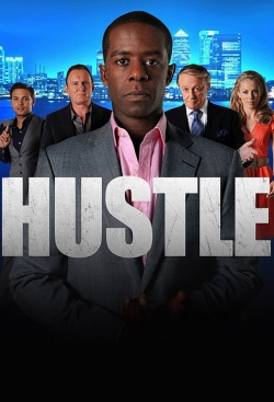 Hustle Hustle