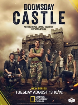 Doomsday Castle Doomsday Castle