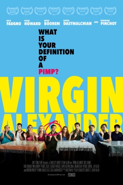 Virgin Alexander Virgin Alexander