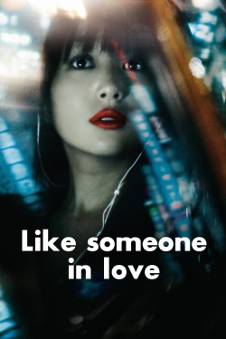 Like Someone in Love Like Someone in Love
