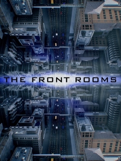 The Frontrooms The Frontrooms