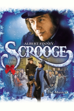 Scrooge Scrooge