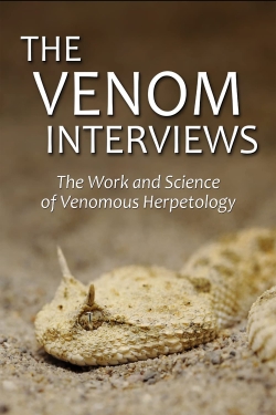 The Venom Interviews The Venom Interviews