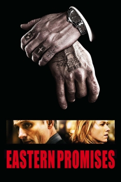 Eastern Promises Eastern Promises