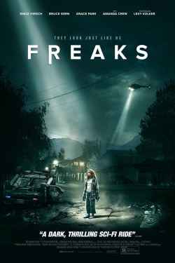 Freaks Freaks