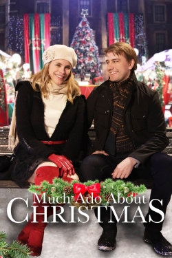 Much Ado About Christmas Much Ado About Christmas