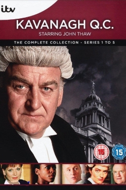 Kavanagh QC Kavanagh QC