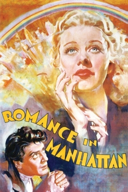 Romance in Manhattan Romance in Manhattan
