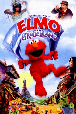 The Adventures of Elmo in Grouchland The Adventures of Elmo in Grouchland