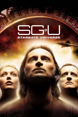 Stargate Universe Stargate Universe