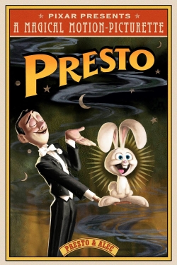 Presto Presto