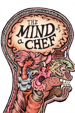 The Mind of a Chef The Mind of a Chef