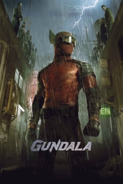 Gundala Gundala