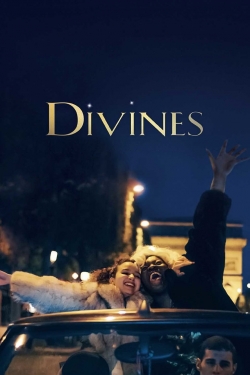 Divines Divines