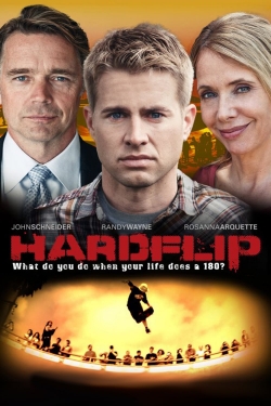 Hardflip Hardflip