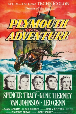 Plymouth Adventure Plymouth Adventure